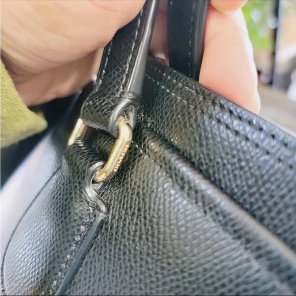 S O L D ‼️Coach Diaper Bag - Picture 3 of 8